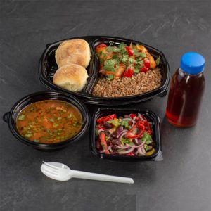 Грузинская кухня