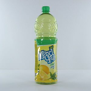 ʺМакси чайʺ зеленый лимон 1,2л