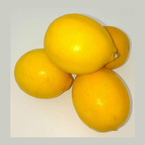 Лимоны (1 шт)