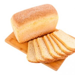 Хлеб формовой социальный ʺАксай нанʺ