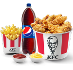 Комбо KFC