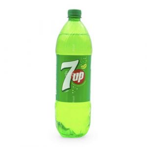 7UP 1л