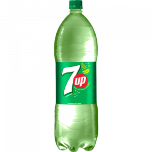 7UP 2л