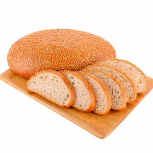 Хлеб "Президентский" ʺАксай нанʺ фасованный