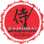 Суши и роллы от "Самурай Суши"
