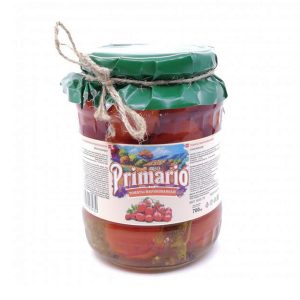 Маринованные томаты "Primario" 700г