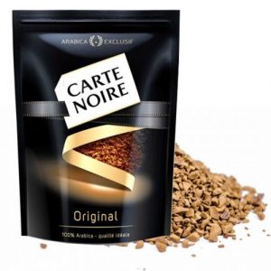 Кофе "Carte noire" 75 гр