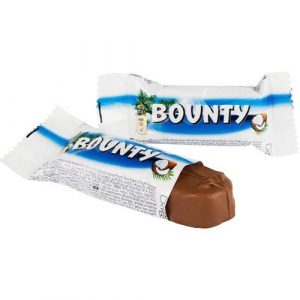 Конфеты "Bounty" 200г.