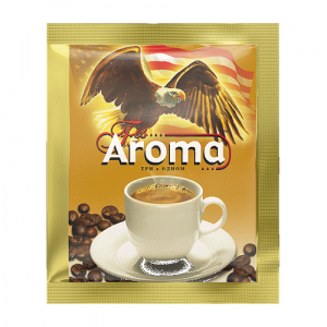 Кофе "Fes aroma" 3в1, 18гр