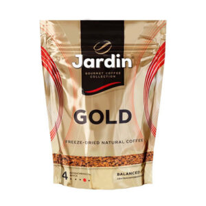 Кофе «Jardin» gold, 75 гр