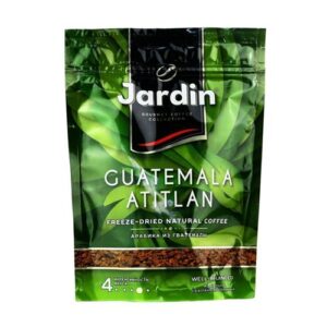 Кофе «Jardin» Guatemala Atitlan, 75 гр