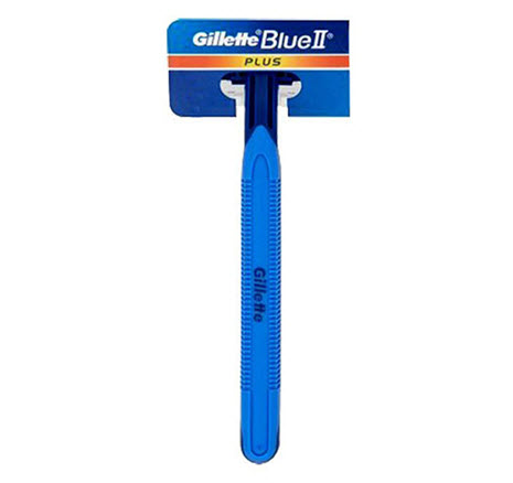 Станок для бритья "Gillette" blue 2 plus