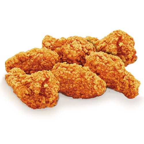 Крылья KFC (по-домашнему), 1кг