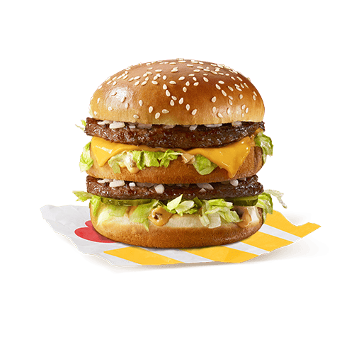 Big Burger