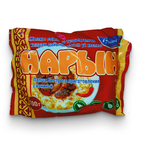 Нарын, пачка 100гр