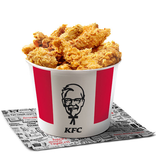 Баскет (16 стрипсов)