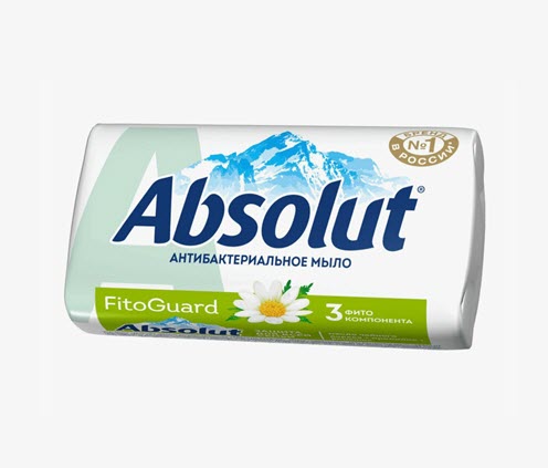 Мыло Абсолют