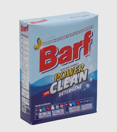 Порошок Barf